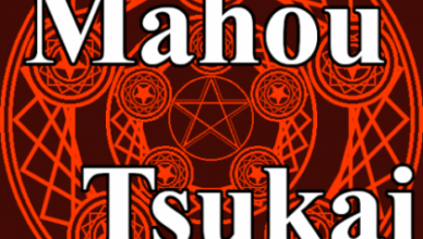 mahou tsukai magic mod for minecraft 1 16 5 1 12 2