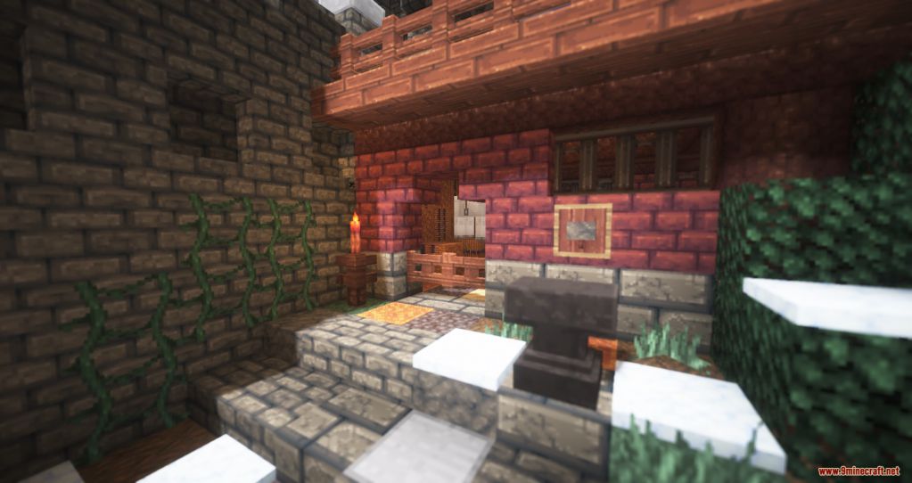 Mythic Resource Pack Screenshots 6