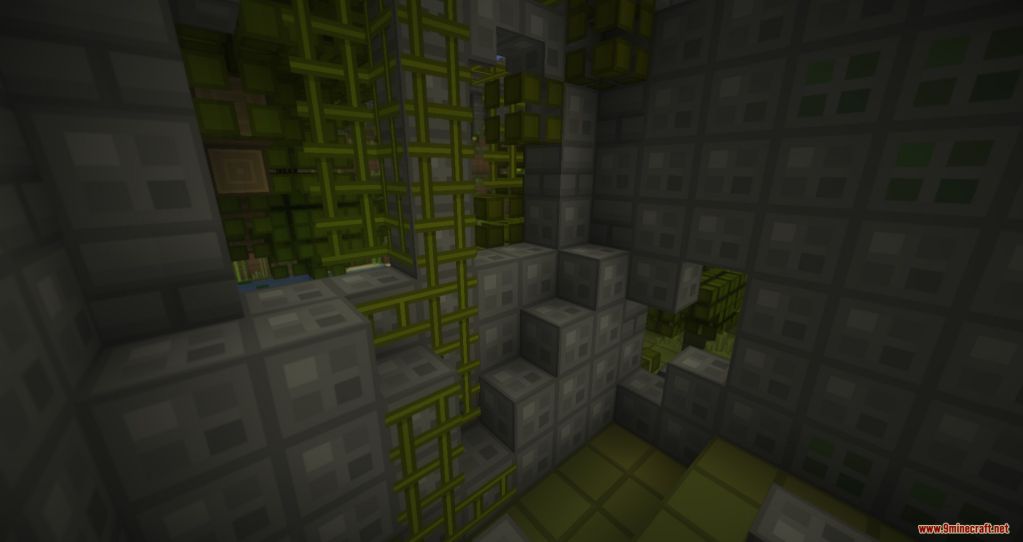 OcD Resource Pack Screenshots 4