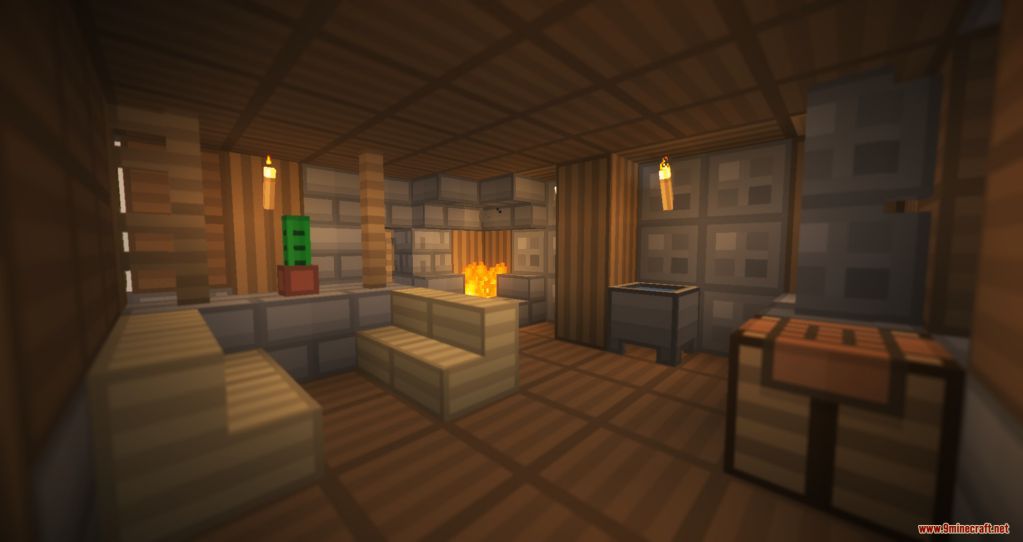 OcD Resource Pack Screenshots 8