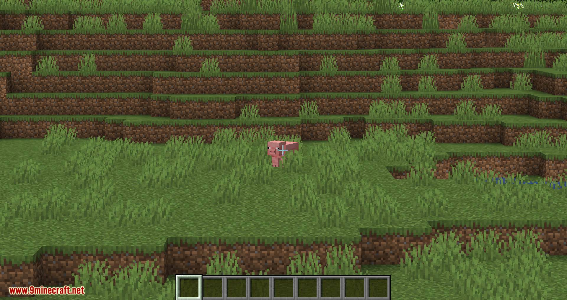 Ok Zoomer mod for minecraft 04