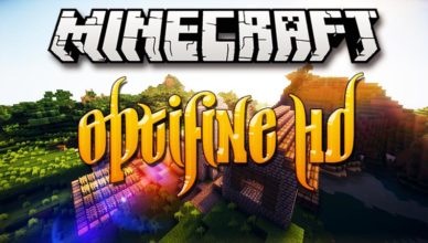 optifine 1 17 1 1 17 features and advantages download