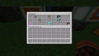 pc gui add on 1 17 2 for minecraft pocket edition and windows 10