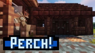 perch resource pack 1 17 1 1 16 5