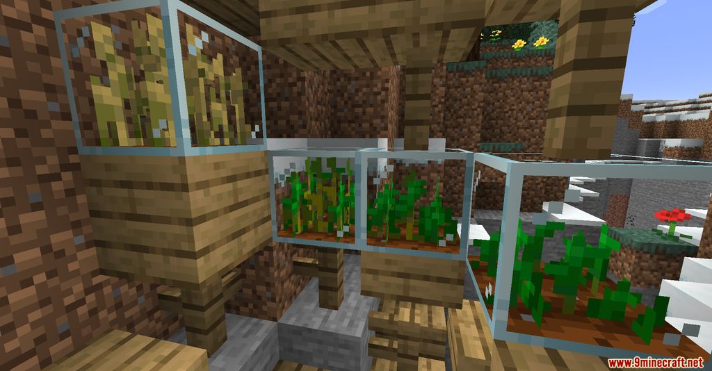 Plant in a Jar Mod Screenshots 4