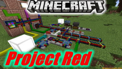 project red mod 1 16 5 and everything you need to know