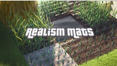 realism mats resource pack 1 17 1 1 16 5