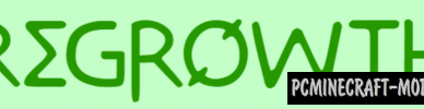 regrowth realistic behavior tweak mod 1 16 5 1 14 4