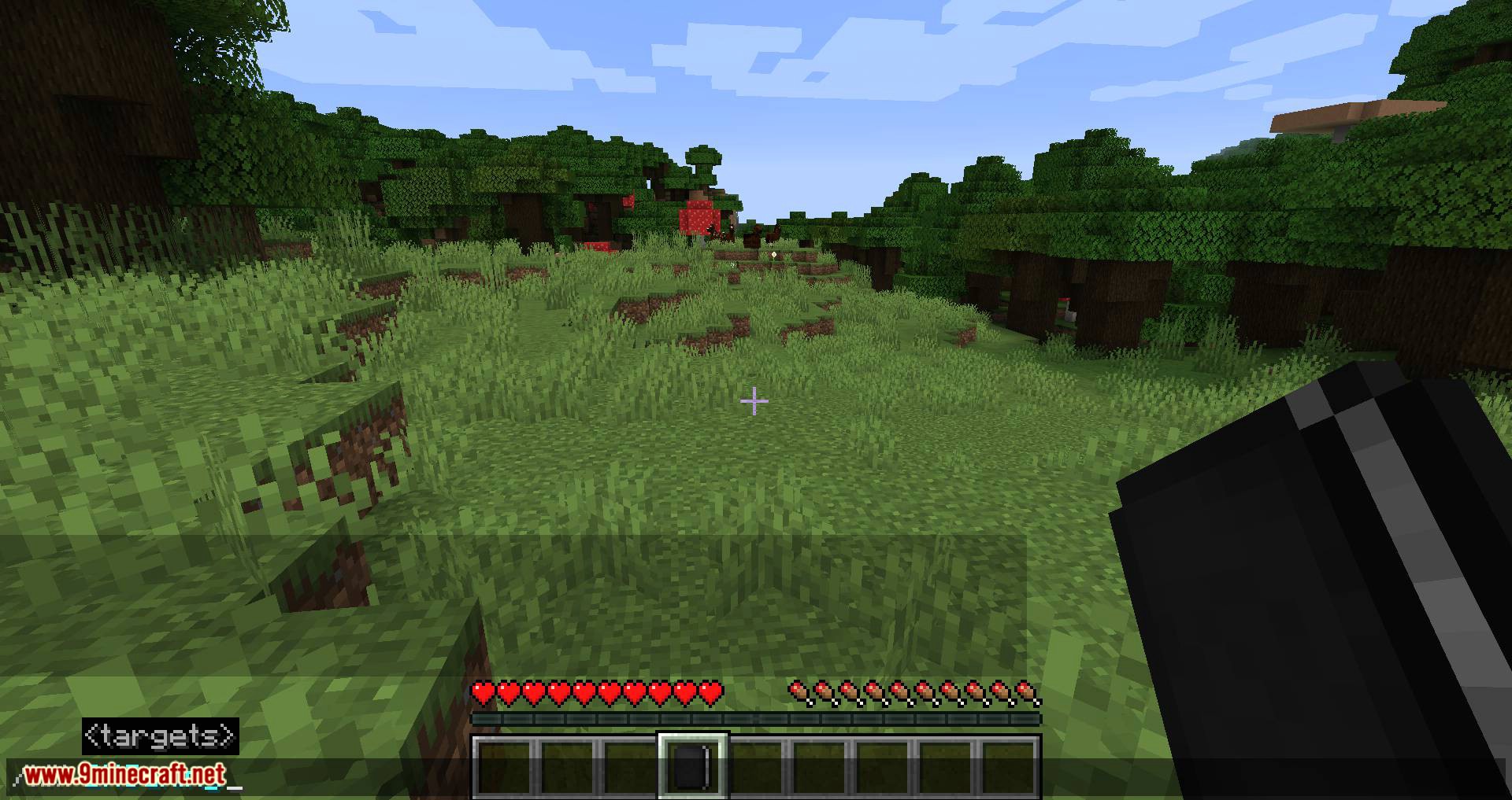 Requiem mod for minecraft 01