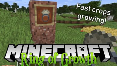 ring of growth mod 1 17 1 1 16 5 accelerates the growth