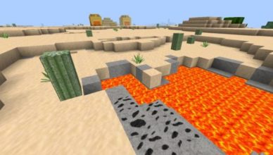 scarysauce resource pack for 1 17 1 1 16 5 1 15 2 1 14 4 1 13 2