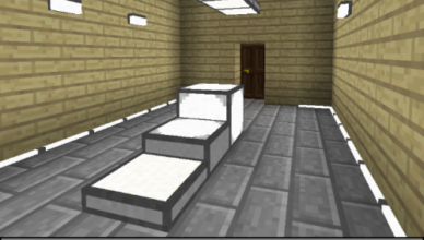 simply light furniture mod for minecraft 1 17 1 1 16 5 1 14 4
