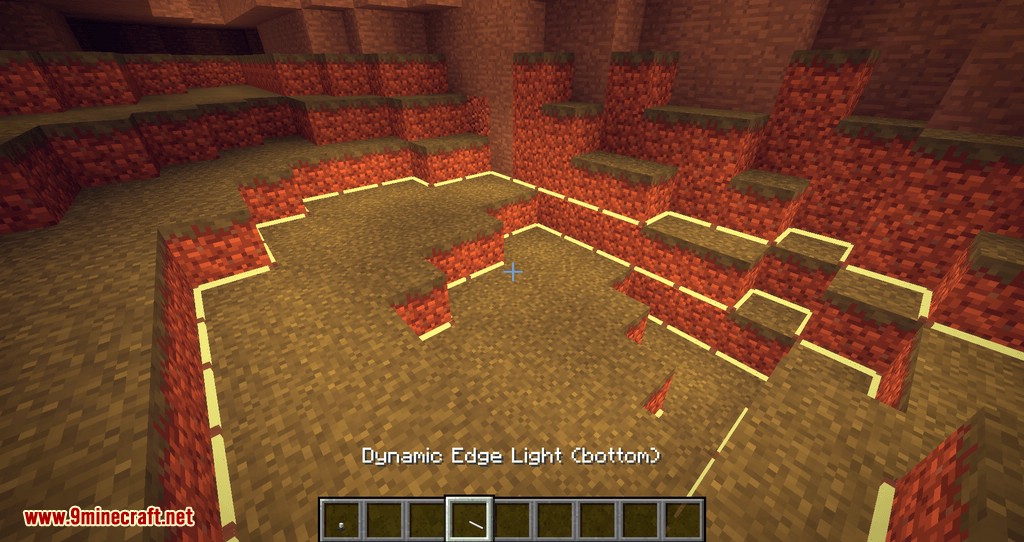 Simply Light mod for minecraft 05