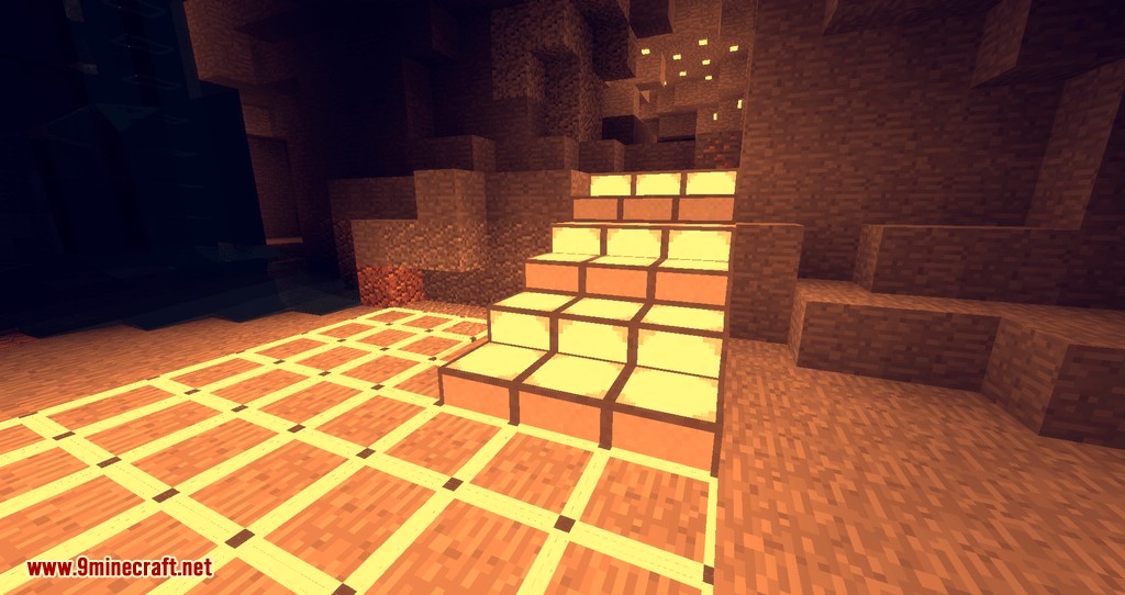 Simply Light mod for minecraft 09