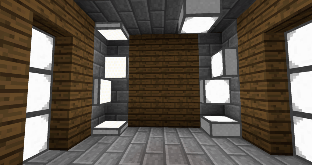 Simply Light mod for minecraft 11