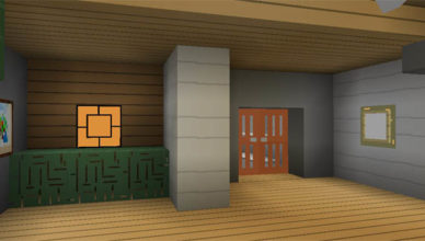 simply modern resource pack for 1 17 1 1 16 5 1 15 2 1 14 4