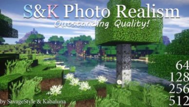 sk photo realism resource pack for 1 17 1 1 16 5 1 15 2 1 14 4 1 13 2