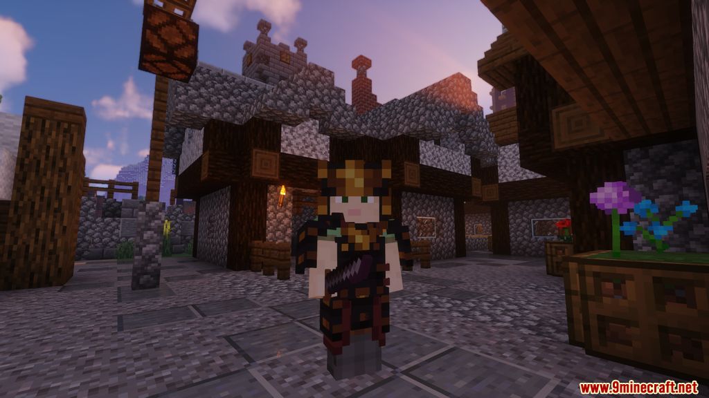 Spirits Resource Pack Screenshots 6