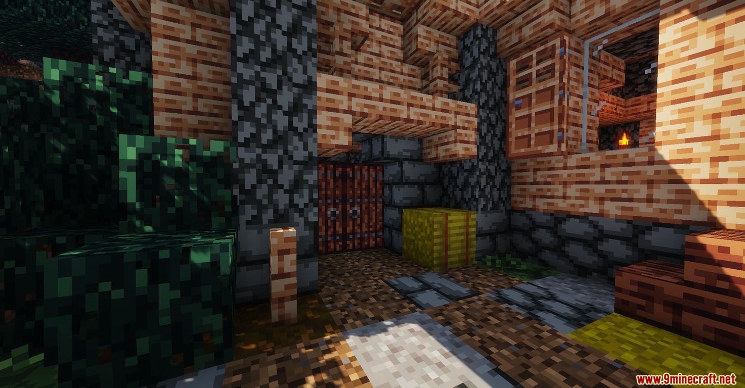 StyloCraft Resource Pack Screenshots 1