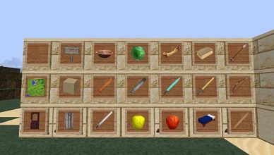 t craft realistic resource pack for 1 17 1 1 16 5 1 15 2 1 14 4