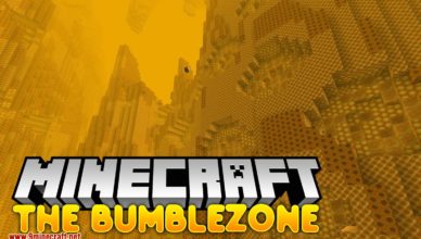 the bumblezone mod 1 17 1 1 16 5 unbeelievable dimension