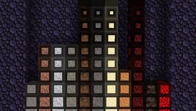 the compressed blocks tweak mod for mc 1 16 5 1 15 2