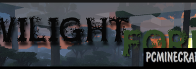 the twilight forest biome mod for minecraft 1 16 5 1 12 2