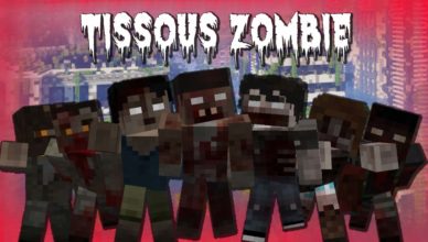 tissous zombie resource pack 1 17 1 1 16 5