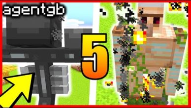 top 5 des commandes secretes les plus incroyables minecraft 1 17