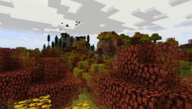 traverse mod 1 17 1 1 16 5 for minecraft download