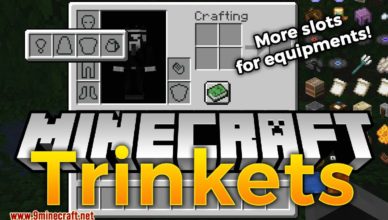 trinkets mod 1 17 1 1 16 5 new accessory system