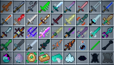 useless sword weapons mod for minecraft 1 16 5 1 14 4