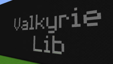 valkyrielib 1 16 5 1 15 2 library for valkyrieofnights mods