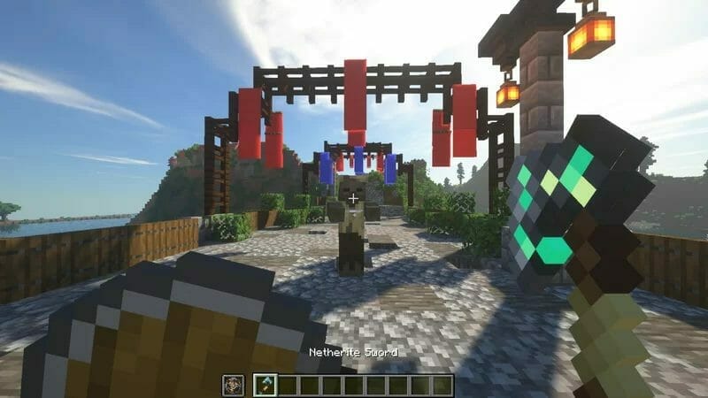 Viking Pack 16x 1 17 1 1 17 Pvp Texture Pack Minecraft
