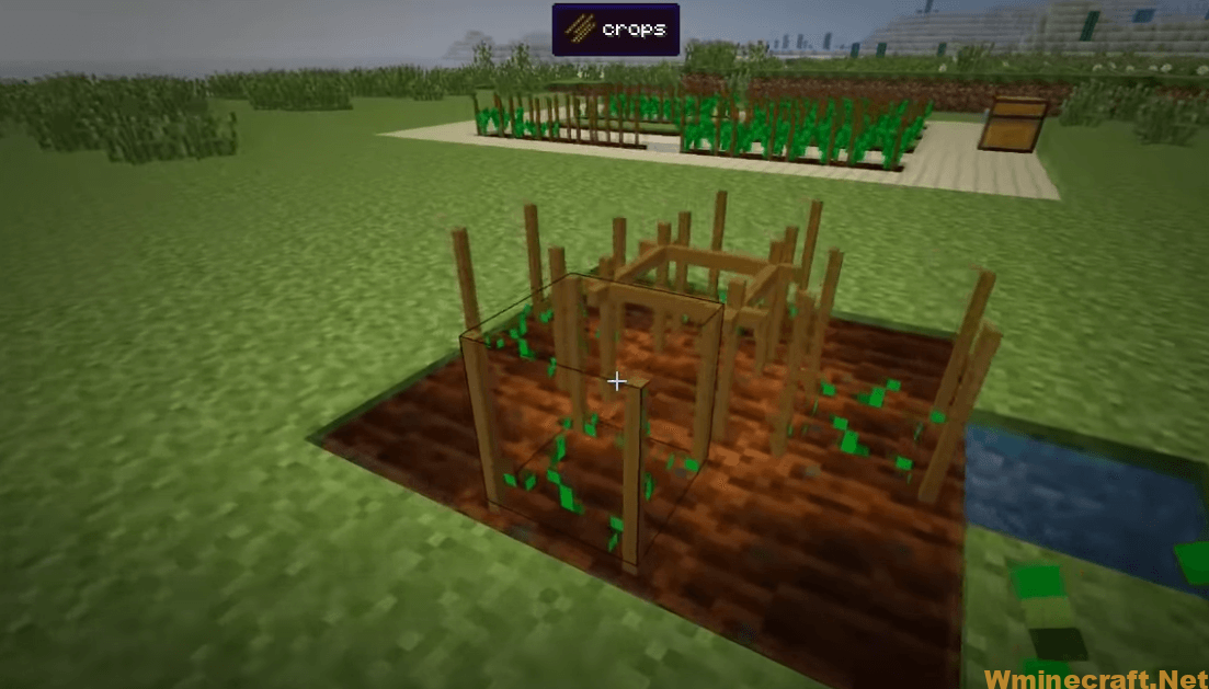 AgriCraft Mod 3