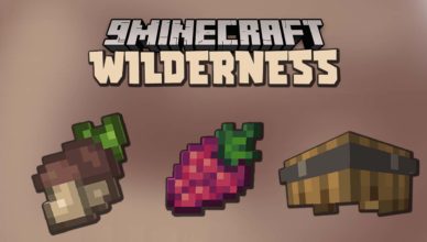 wilderness mod 1 16 5 fruit random