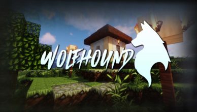 wolfhound resource pack 1 17 1 1 16 5