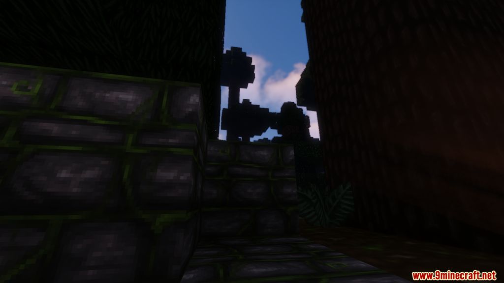 Wolfhound Resource Pack Screenshots 7