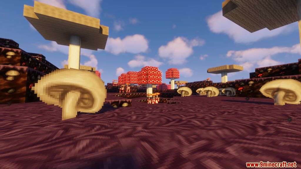 Wolfhound Resource Pack Screenshots 8