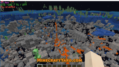 xray 1 17 1 1 16 5 mod for minecraft download