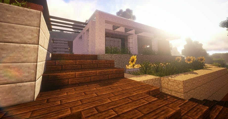 32x Clarity 1.17.1 - Pixel Perfection Resource Pack - 2