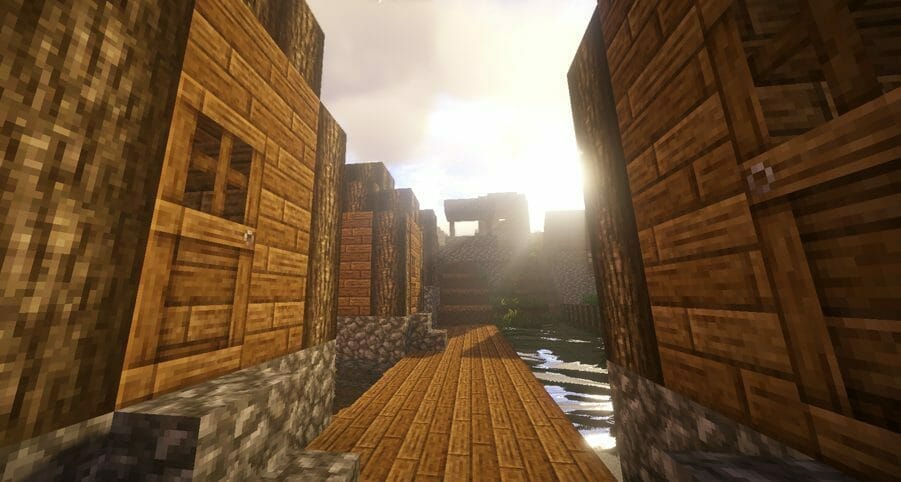 32x Clarity 1.17.1 - Pixel Perfection Resource Pack - 1