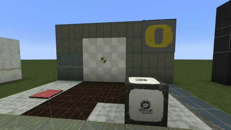 64x Portal 2 Mega Pack 1.18 2