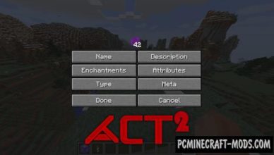 advanced creative tab gui mod for minecraft 1 17 1 1 16 5 1 14 4