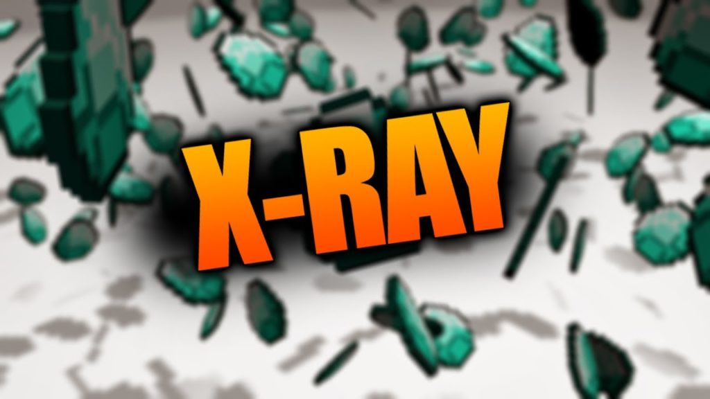 Advanced Xray Mod 1 17 1 1 16 5 Higher Level Of Xray Minecraft