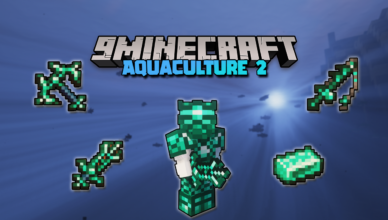 aquaculture 2 mod 1 17 1 fishing