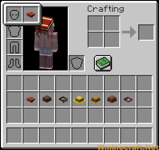 Are Goosiks Villager Hats Mod 2