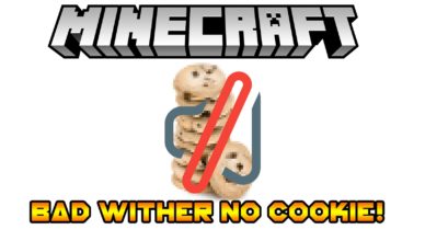 bad wither no cookie mod 1 17 1 1 16 5 silence bosses sounds