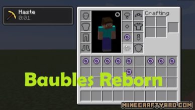baubles reborn mod 1 17 1 rebirth of famous minecraft modification