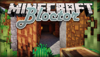 bloctor resource pack 1 15 2 1 14 4